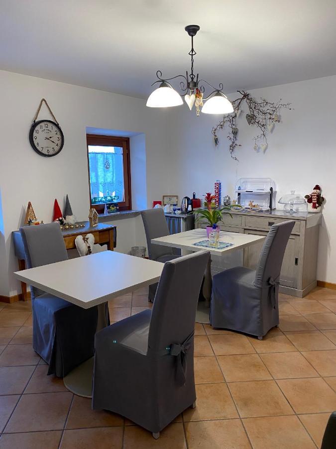 A Due Passi Affittacamere - Ovaro Luaran gambar